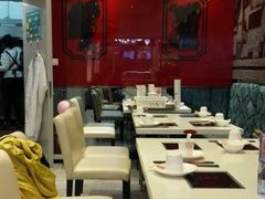 -阿香婆欢乐火锅(淄博万象汇店)
