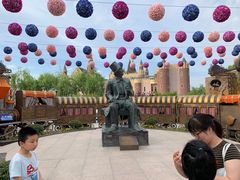 -安徒生童话乐园