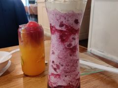 -花舍·新派粤菜·西餐·下午茶(亚运村·鸟巢店)