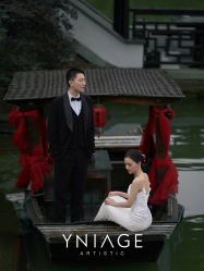 -鱼映像摄影·珍藏级影像品牌