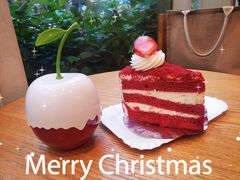 -85度C(深圳佳宁娜店)