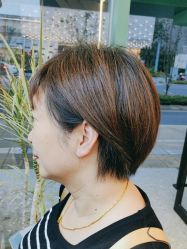 -苏豪美发S A L O N烫发染发