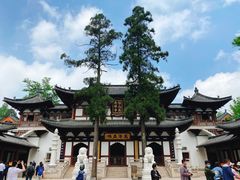-径山寺