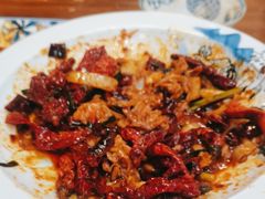 -陈聚德炒牛肉(樱花二路店)