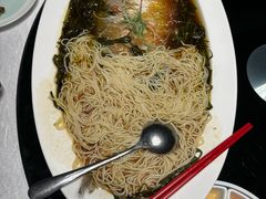 -忆家名门·上海菜(徐家汇店)