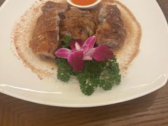 -水月周庄铂尔曼酒店-水月荟中餐厅