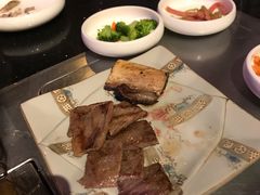 -亚龙湾红树林度假酒店-韩轩韩餐厅