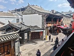 -香满楼(临安路店)