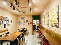 -BARBECUE烤肉屋