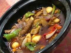 -鲍氏金勺子(恒大店)