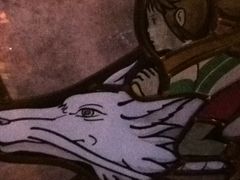 -三鹰之森吉卜力美术馆