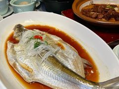 -淮扬府(安定门店)