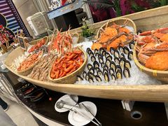 -元一希尔顿酒店·鲜切牛肉火锅禅自助餐厅