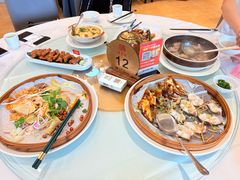 -顺德佬(五和店)