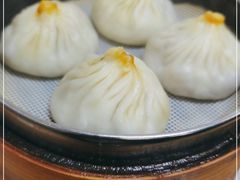 -鲁氏汤包王(长白街店)
