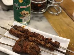 -牛街·马辈儿涮肉(牛街二店)