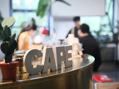大堂-109 COFFEE(建筑学院店)