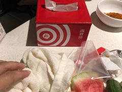 -海底捞火锅(玉桥商业广场店)