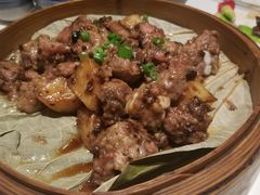 -八府香鸭·啫啫煲(华山路店)