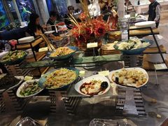 -西安长征华美达酒店