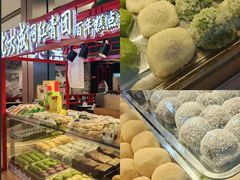 -巴黎春天(浦建店)