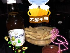 -MARU玛露音乐餐厅(大学路店)