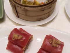-明阁 Ming Court(广州朗豪酒店)