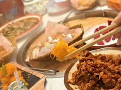 -那红花·东北菜铁锅炖(仙林金鹰店)