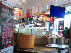 -万龙洲海鲜(南新仓店)