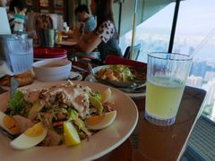 阿甘虾餐厅(凌霄阁店)-阿甘虾餐厅(凌霄阁店)
