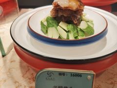 -良友·海鲜青岛菜(五四广场店)