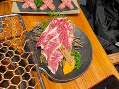 -黑牛の店·和牛烧肉(大悦城店)