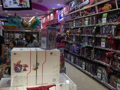 -TOYSRUS玩具反斗城(深圳万象城店)