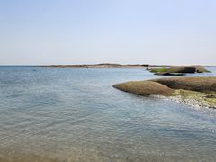-日照灯塔风景区