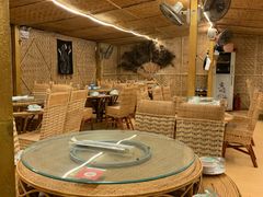 大堂-多哥水傣味餐厅(司马巷店)