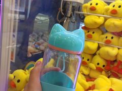 -沃尔玛购物广场(南城印象汇店)