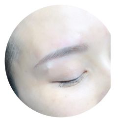 -久匠·纹眉半永久野生眉