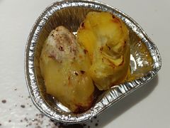 -黑金·寻焰自助百汇·烤肉·火锅(中街店)