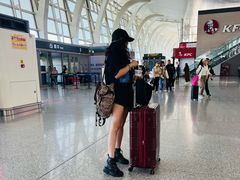 -银川河东国际机场