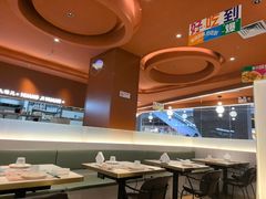 -黄记煌三汁焖锅(首创奥特莱斯店)