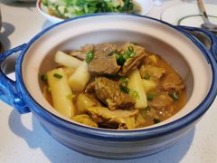 -一捞鲜•青岛本味餐厅(八大关店)