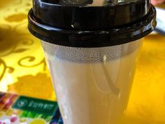 新疆奶茶-新疆巴州金丝特餐厅(大钟寺店)