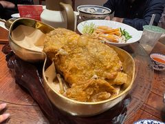 -面辣子·陕西家乡菜(钟楼店)