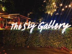 -网红落日悬崖餐厅 The Sky Gallery
