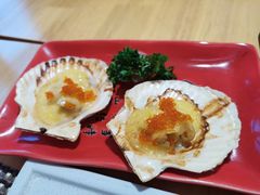 -吉炙烧鸟•本格料理(国际商贸城店)