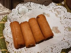 大良炸牛奶-玲珑·新粤菜(安华汇店)