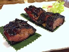 -广东道至正餐厅(区庄店)