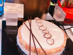 -深圳四季酒店·馥自助餐厅