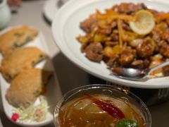 -桂小厨广西菜(航洋店)