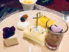 -广州希尔顿逸林酒店-OPEN開·全日制餐厅·海鲜·小火锅·自助餐(东风路店)